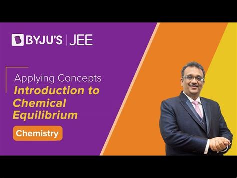 Chemical Equilibrium Types Problems Factors Affecting Examples