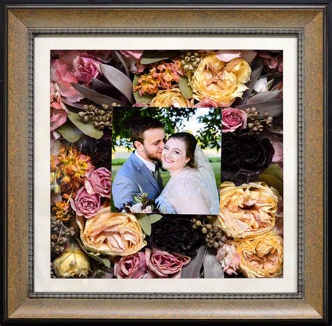 Flower Preservation Frame | Best Flower Site