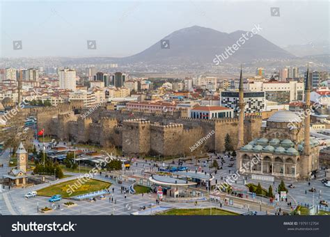 Kayseri Afbeeldingen Stockfotos En Vectoren Shutterstock