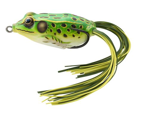 Best Frog Lures For Bass Fishing - Top 10 picks for 2021 for Bass Fishing