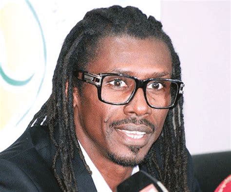 Sénégal Vs Côte D Ivoire Très Mauvaise Nouvelle Pour Aliou Cissé