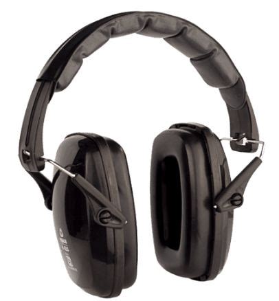 VENUS EAR MUFF H555 New India Leather Works