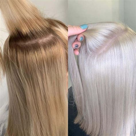 How Long To Wait Between Bleaching Hair