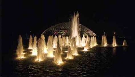 Bloedel Conservatory at Christmas | Vancouver's Best Places