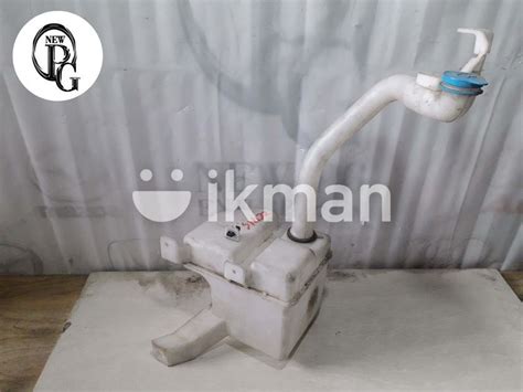 Suzuki Swift Zc S Windshield Washer Tank Ikman