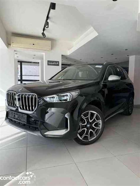 BMW X1 SDrive 20i X line 2024 كاش تقسيط بي ام دبليو جديدة للبيع