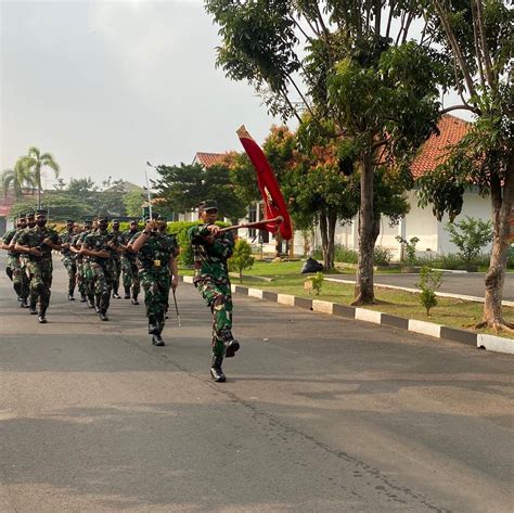 Asah Keterampilan Prajurit Petarung Hiu Perkasa Yonmarhanlan Iii