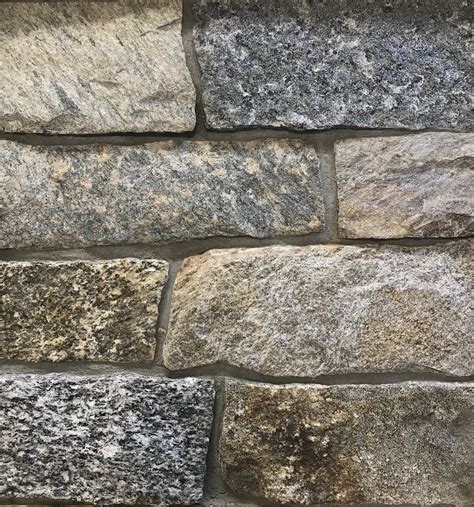 Thompson Natural Stone Veneers Camoose Masonry Supply