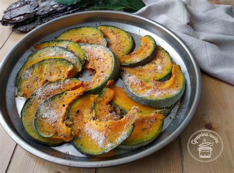 Zucca Impanata Fritta O Al Forno Gineprina Cucina