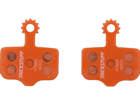 Trickstuff Disc Power Brake Pads For Sram Avid Bike Components