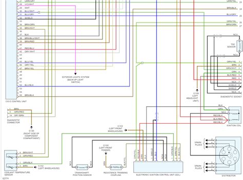 Can I Get the Fuel Pump Wiring Diagram?