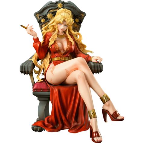 HobbyLink Japan On Twitter 1 7 Black Lagoon Balalaika Crimson Empress