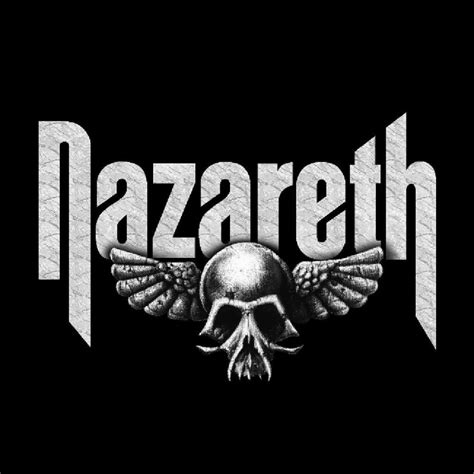 Nazareth Albums and Discography