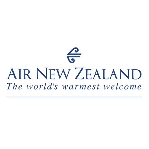 Air New Zealand Logo PNG Transparent & SVG Vector - Freebie Supply