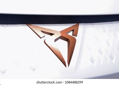 Cupra Logo Vectors Free Download