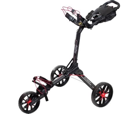 Best Push Carts Of