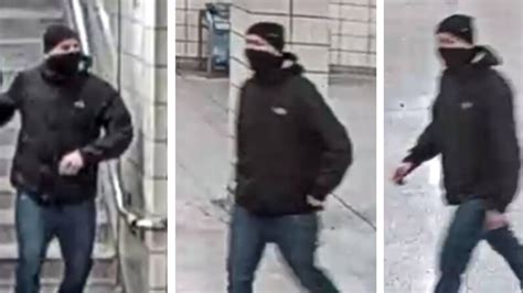 Toronto Police Looking For Man After Suspected Hate Motivated Assault