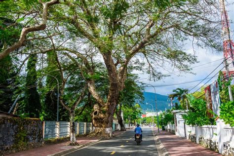 Your Beach Break Guide To Con Dao Vietnam Tourism