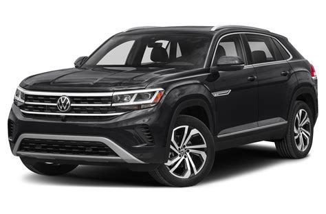 Used 2021 Volkswagen Atlas Cross Sport for Sale Near Me | Cars.com