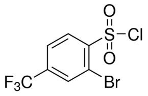 Bromomethyl Benzenesulfonyl Chloride