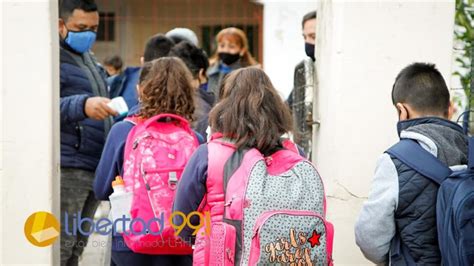 El Gran Resistencia Inició El Regreso Progresivo A Las Clases