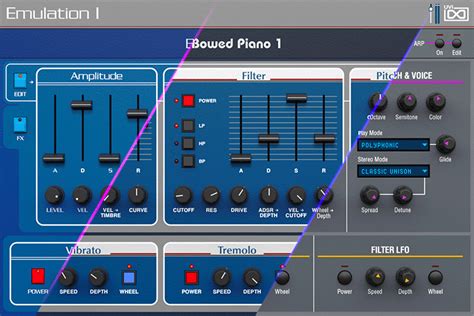 UVI Emulation II The Ultimate 80s Sampler Suite