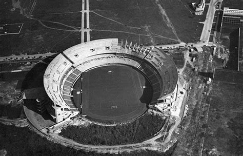 River Plate El Estadio Monumental Cumple A Os De Historia