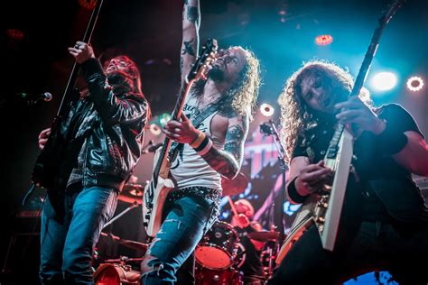 The Underground Sounds Of America: Haunt | Kerrang!