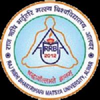 Raj Rishi Bhartrihari Matsya University RRBMU Alwar Admissions | Top ...