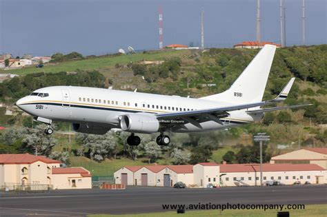 The Aviation Photo Company Boeing 737 Military Types