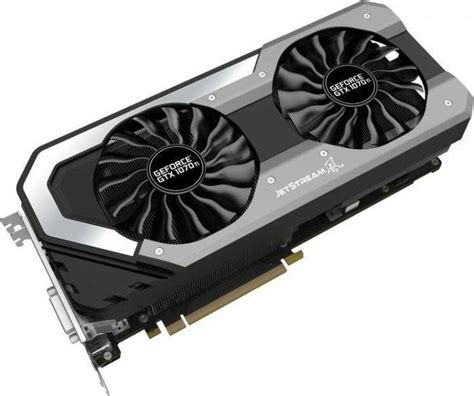 Palit Geforce Gtx Ti Super Jetstream Gb Gddr Video Graphic Card