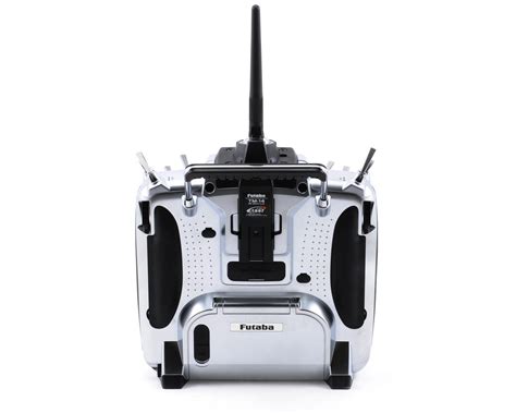 Futaba 12zhp 2 4ghz Fasst Helicopter Radio System W R6014hs Receiver [futk9301] Amain Hobbies