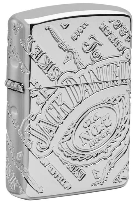 Zapalniczka Zippo Jack Daniels Zippo Sport Sklep Empik