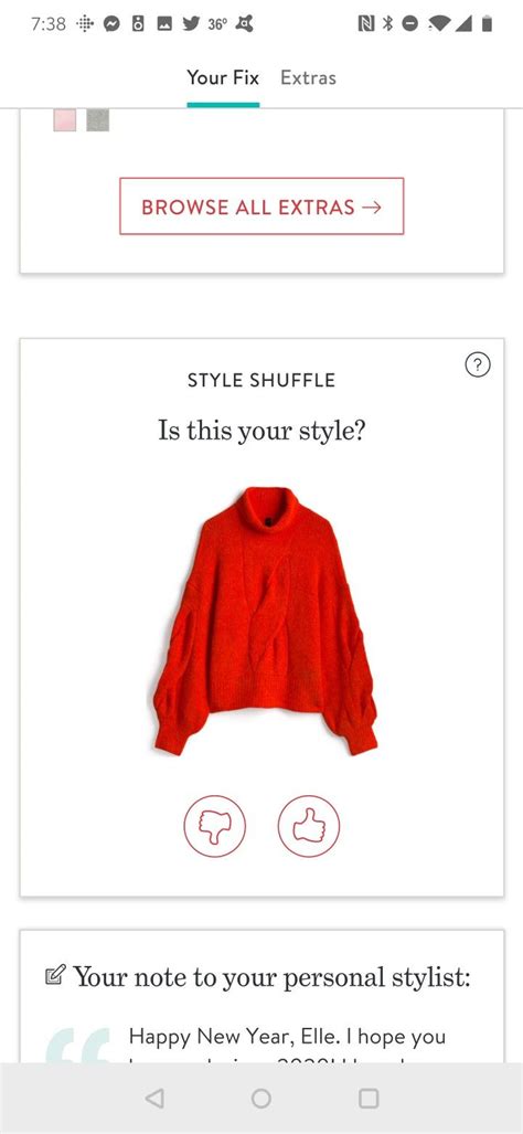 Pin Di Lisa Leone Dickerson Su Stitch Fix Wish List