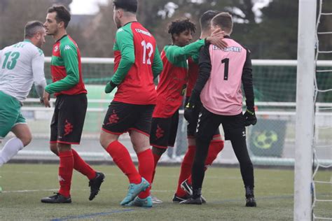 3 Victoires 1 Nul Pour Nos Seniors E S Pornichet Club De Football