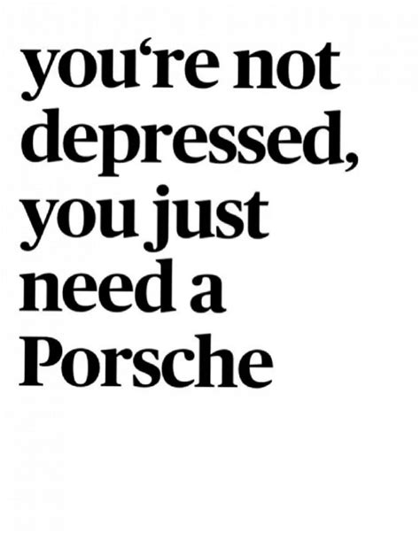 porsche Is all you need - MyCar