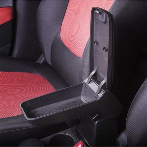 Armster Standard Car Armrest For Toyota Yaris