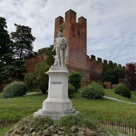 Visita Di Castelfranco Veneto Citt Giorgione Tour Con Guida Cosa Vedere