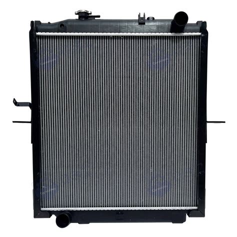 radiator for truck 1