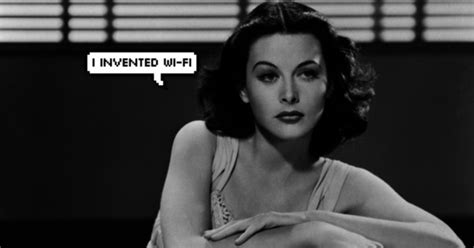 5 Tech Inventions You Probably Didnt Know Were Invented By Women