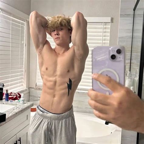 Hot Dudes June Hot Guys