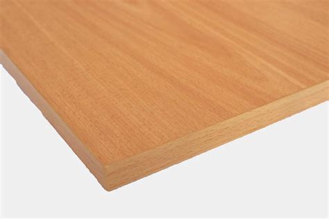 mdf kamowood