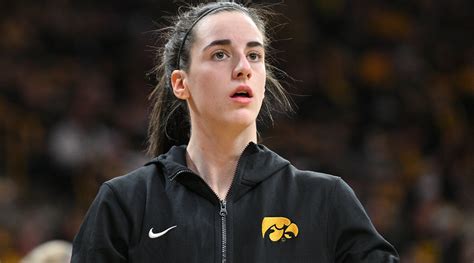 Iowa Caitlin Clark Eye Elusive Title After Securing No 1 Seed In Ncaa Tournament Sports