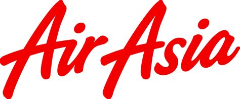 AirAsia Logo and symbol, meaning, history, PNG, brand