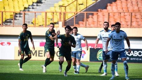 Update Hasil Dan Klasemen Liga Persikabo Kena Php Mantan Persebaya