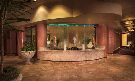 About Spa Toscana | Reno's Best Spa and Salon | Peppermill Reno, NV