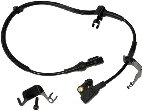 Abs Wheel Speed Sensor Dorman 970 150 For Sale Online Ebay