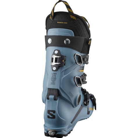 Salomon Shift Pro Skigarage Net