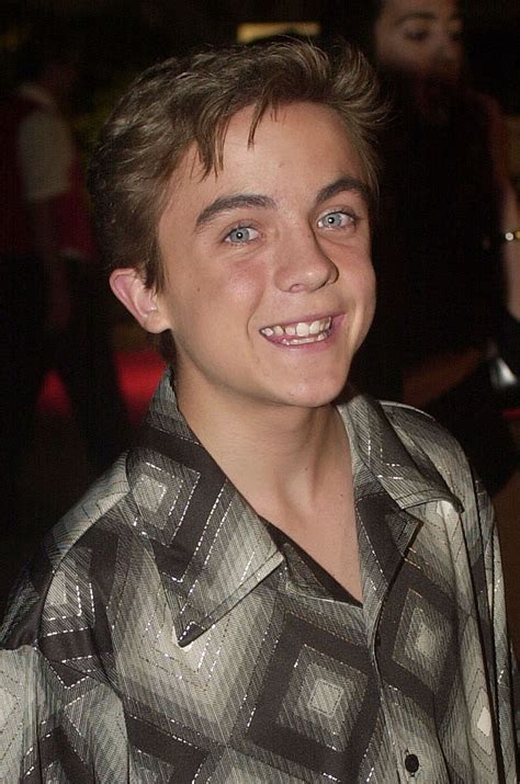 Former Malcolm in the Middle star Frankie Muniz to race full time in