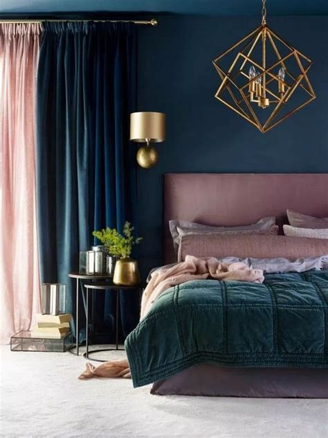 72 Romantic And Refined Mauve Home Decor Ideas DigsDigs